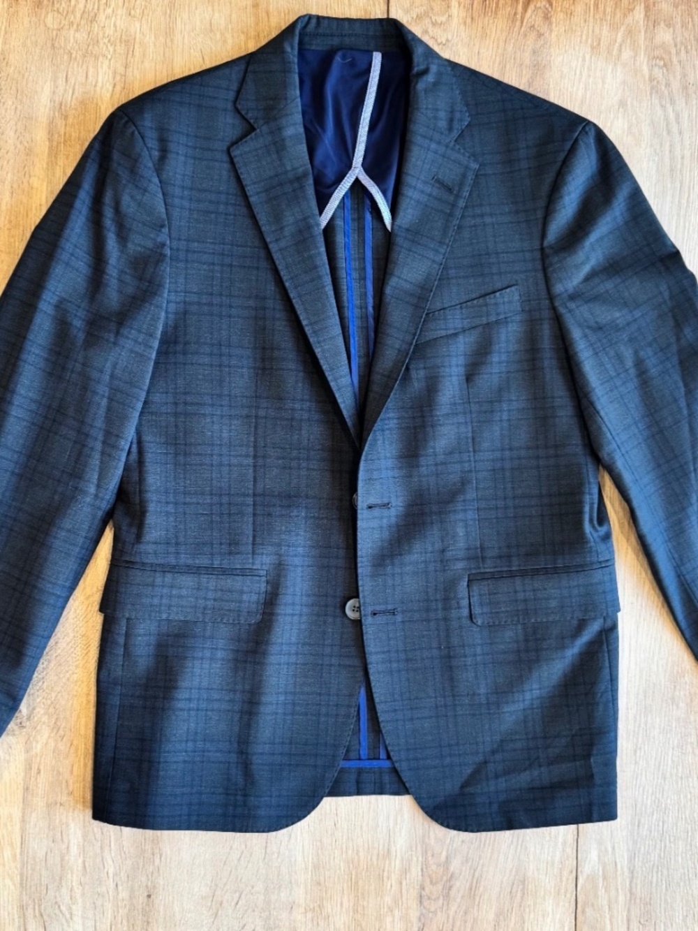 Cole Haan Two-Piece Suit